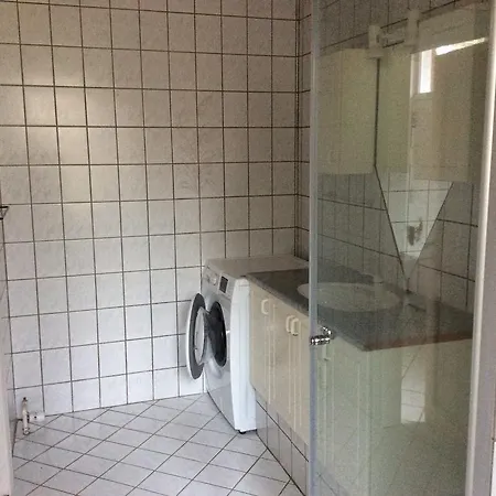 Holiday House Astrup בית נופש